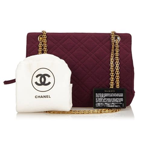 zalando borsetta tipo chanel rosso|Borse online .